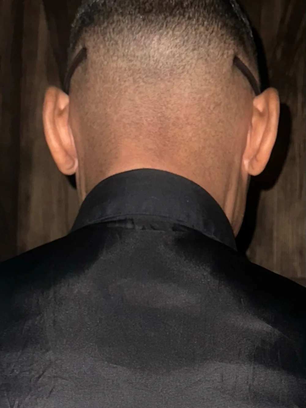 Men’s Prada Bib Tie